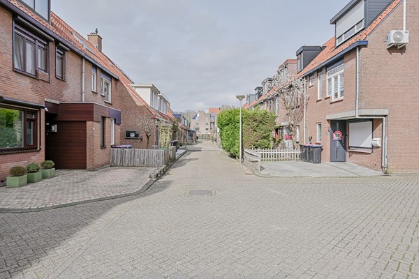 Medium property photo - Vlinderveen 533, 3205 EG Spijkenisse